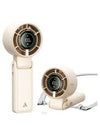 AECOOLY Halo 02 Versatile 3 in 1 Fan (3600mAh)