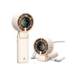 AECOOLY Halo 02 Versatile 3 in 1 Fan (3600mAh)