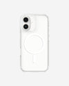 AMAZINGTHING Minimal Mag Drop Proof Case (Magsafe) Compatible For iPhone 16