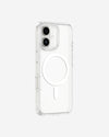 AMAZINGTHING Minimal Mag Drop Proof Case (Magsafe) Compatible For iPhone 16
