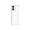 AMAZINGTHING Minimal Mag Drop Proof Case (Magsafe) Compatible For iPhone 16 Plus