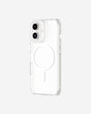 AMAZINGTHING Minimal Mag Drop Proof Case (Magsafe) Compatible For iPhone 16