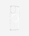 AMAZINGTHING Minimal Mag Drop Proof Case (Magsafe) Compatible For iPhone 16