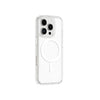 AMAZINGTHING Minimal Mag Drop Proof Case (Magsafe) Compatible For iPhone 16 Pro Max