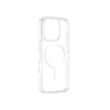 AMAZINGTHING Minimal Mag Drop Proof Case (Magsafe) Compatible For iPhone 16 Pro