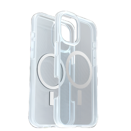 OTTERBOX React (Magsafe) Case Compatible For iPhone 16 Plus