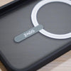 ZAGG Hampton Snap (MagSafe) Case Compatible For iPhone 15 Pro