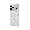 MAGEASY Lyte M Magsafe Case Compatible For iPhone 17 Pro