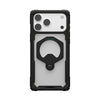 UAG Plasma XTE 360 Integrated Kickstand MagSafe Case with Camera Control Button for iP18PROMAX
