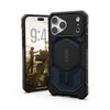 UAG Monarch Pro Kevlar MagSafe Case with Camera Control Button for iP18PROMAX / IP17PROMAX