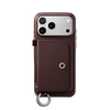 MAGEASY Pouch M Magsafe Case Compatible For iPhone 17 Pro