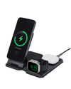 UAG 3-in-1 Travel/Desktop Charger + Case