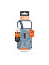 UAG Pathfinder Clear MagSafe Case + Lanyard for iPhone 17 Pro Max