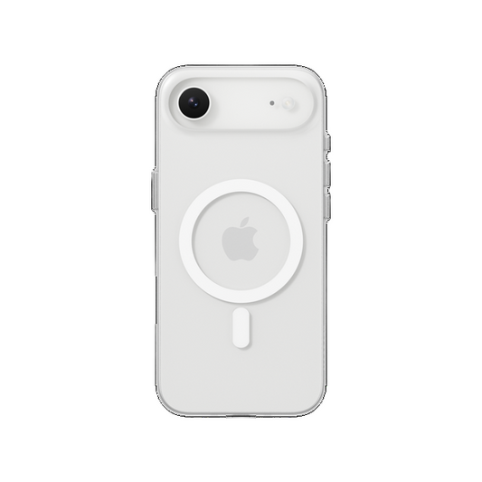 MAGEASY Lyte M Magsafe Case Compatible For iPhone Air
