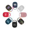 JBL Clip 4 Ultra-Portable Waterproof Speaker
