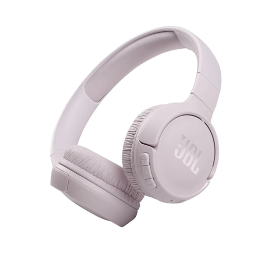 JBL TUNE 510BT Wireless On-Ear Headphones