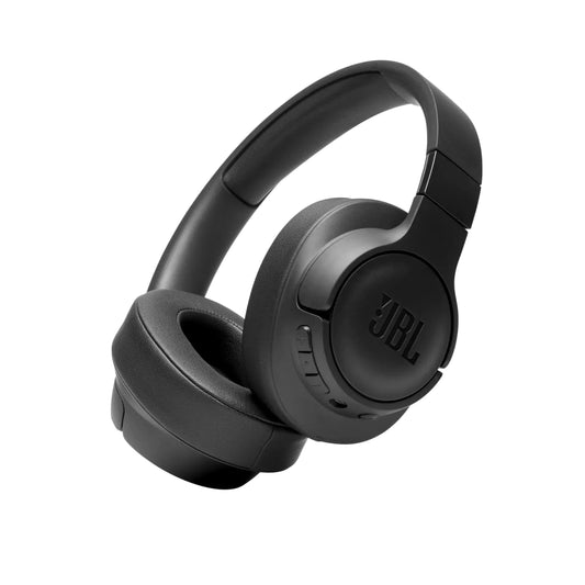 JBL TUNE 710BT Wireless Over-Ear Headphones With Built-In Microphone