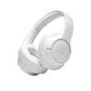 JBL TUNE 710BT Wireless Over-Ear Headphones With Built-In Microphone