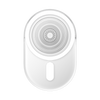 POPSOCKETS Magsafe Popgrip - Clear