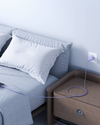 INNOSTYLE UltraFlex USB-A to USB-C cable