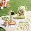 JISULIFE Handheld Fan Pro 1 (Maitese Dog)