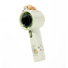 JISULIFE Handheld Fan Pro 1 (Maitese Dog)