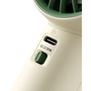 JISULIFE Handheld Fan Life10 (Christmas Gift Box)