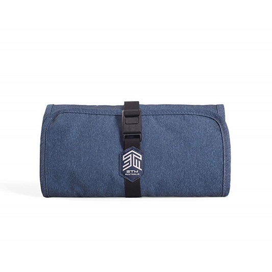STM Goods Dapper Wrapper - Slate Blue