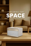 HIFUTURE Passion X Wireless Lifestyle Bluetooth Speaker