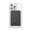 POPSOCKETS PopWallet MagSafe G2 - Black (No PopGrip)