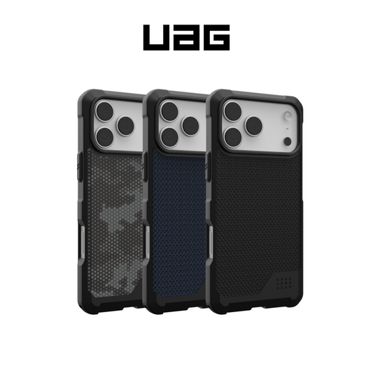 UAG Metropolis LT MagSafe Case for iPhone 17 Pro Max