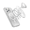 POPSOCKETS Magsafe Popgrip - Clear