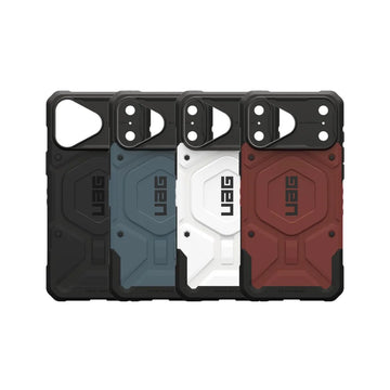 UAG Pathfinder MagSafe Case for iP18PROMAX / iP17PROMAX