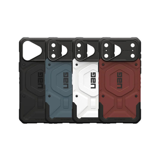 UAG Pathfinder MagSafe Case for iP18PROMAX / iP17PROMAX