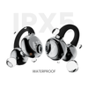 HIFUTURE FlexClip Open-Ear Clip Wireless Earphones