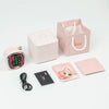 Divoom Zooe Pixel Art Bluetooth Speaker