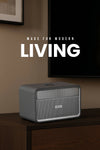 HIFUTURE Passion X Wireless Lifestyle Bluetooth Speaker