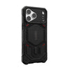 UAG Monarch Pro Kevlar MagSafe Case with Camera Control Button for iP18PROMAX / IP17PROMAX