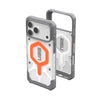 UAG Pathfinder Clear MagSafe Case + Lanyard for iP18PROMAX / iP17PROMAX