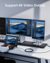 INNOSTYLE PowerFlex Ultra 100W USB-C to USB-C cable