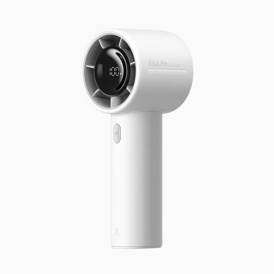 JISULIFE Handheld Fan Life10s