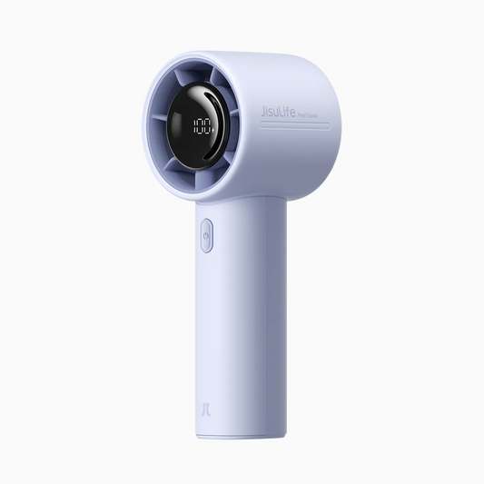 JISULIFE Handheld Fan Life10s