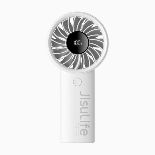 JISULIFE Handheld Fan Life4 (3600mAh)