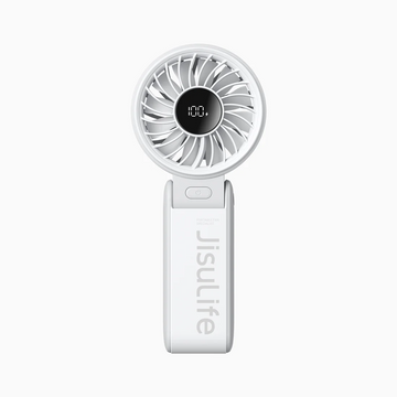 JISULIFE Handheld Fan Life7 (5000mAh)