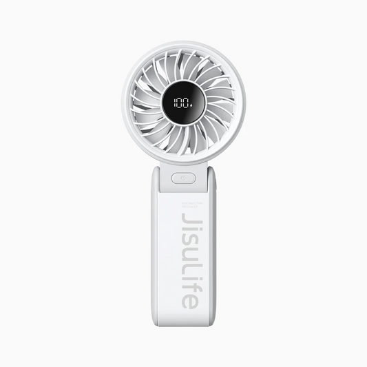 JISULIFE Handheld Fan Life7 (3600mAh)