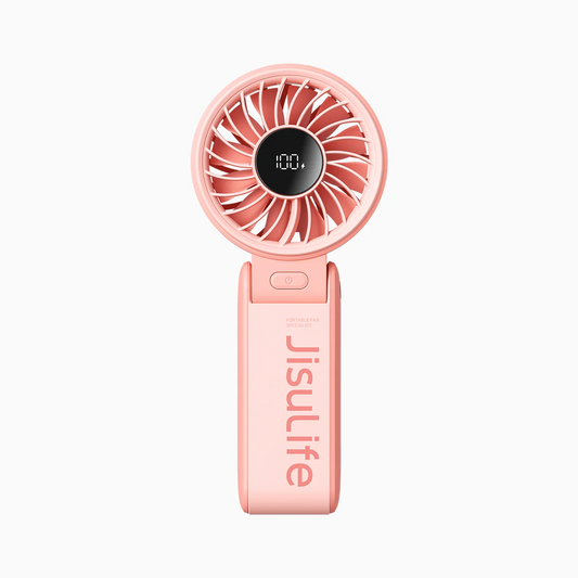JISULIFE Handheld Fan Life7 (3600mAh)