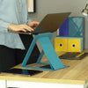 Moft Z Laptop Desk Stand