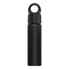 RhinoShield AquaStand Bottle with MagSafe Compatible Phone Grip (Stainless Steel)