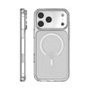 JTLEGEND Hybrid Cushion Mag Case Matte (with Camera Control Button) for iP18 Series