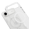 MAGEASY Bright M Magsafe Anti-Yellowing Case Compatible For iPhone Air